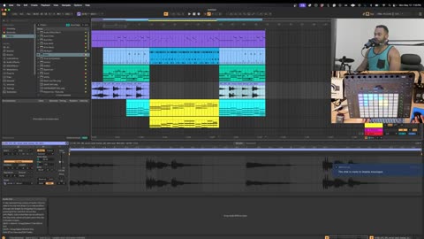 Lets's Make Music | SB2 | Live
