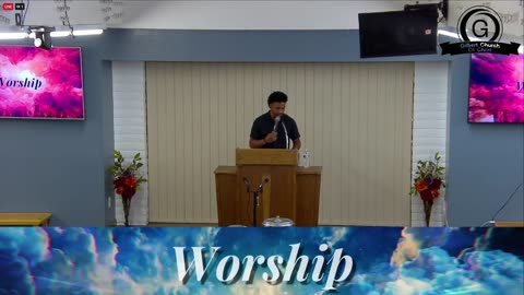 Gilbert Church Of Christ services