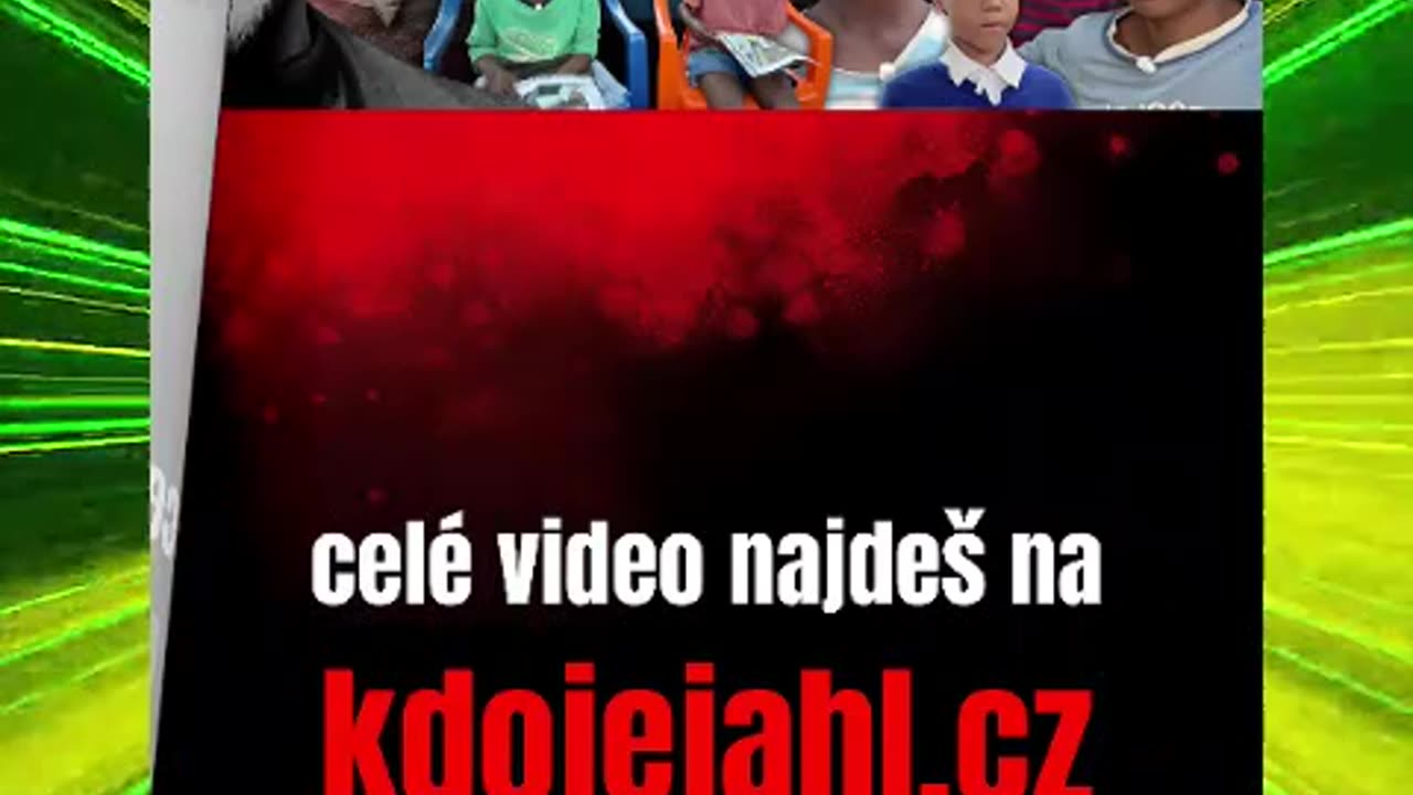 NEJVĚTŠÍ SKANDÁL ČESKÉHO "DOBROVOLNICTVÍ"! | Oběti Jakuba Jahla 6