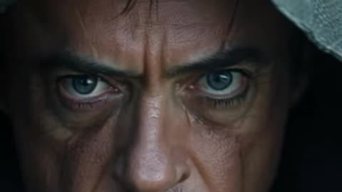 Avengers Doomsday (2026)