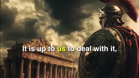 KEEP CALM: 6 Stoic Strategies for Staying Calm When Life Gets Tough
