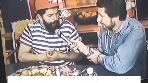 O ANO ERA 1986...