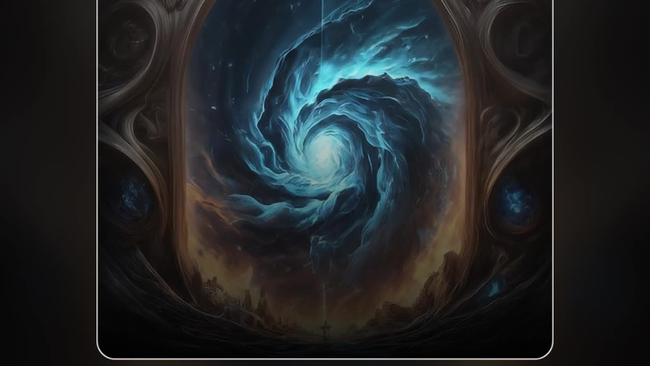 Udio (AI generated) - The Great Opening (melodic death metal)