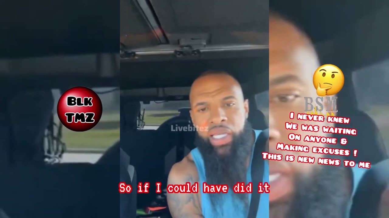 Slim Thug; a rich bitch house nigga talk shit, We shouldnt blame white people
