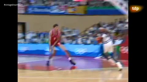 Dream Team "Conexión Vintage" con Ramón Trecet