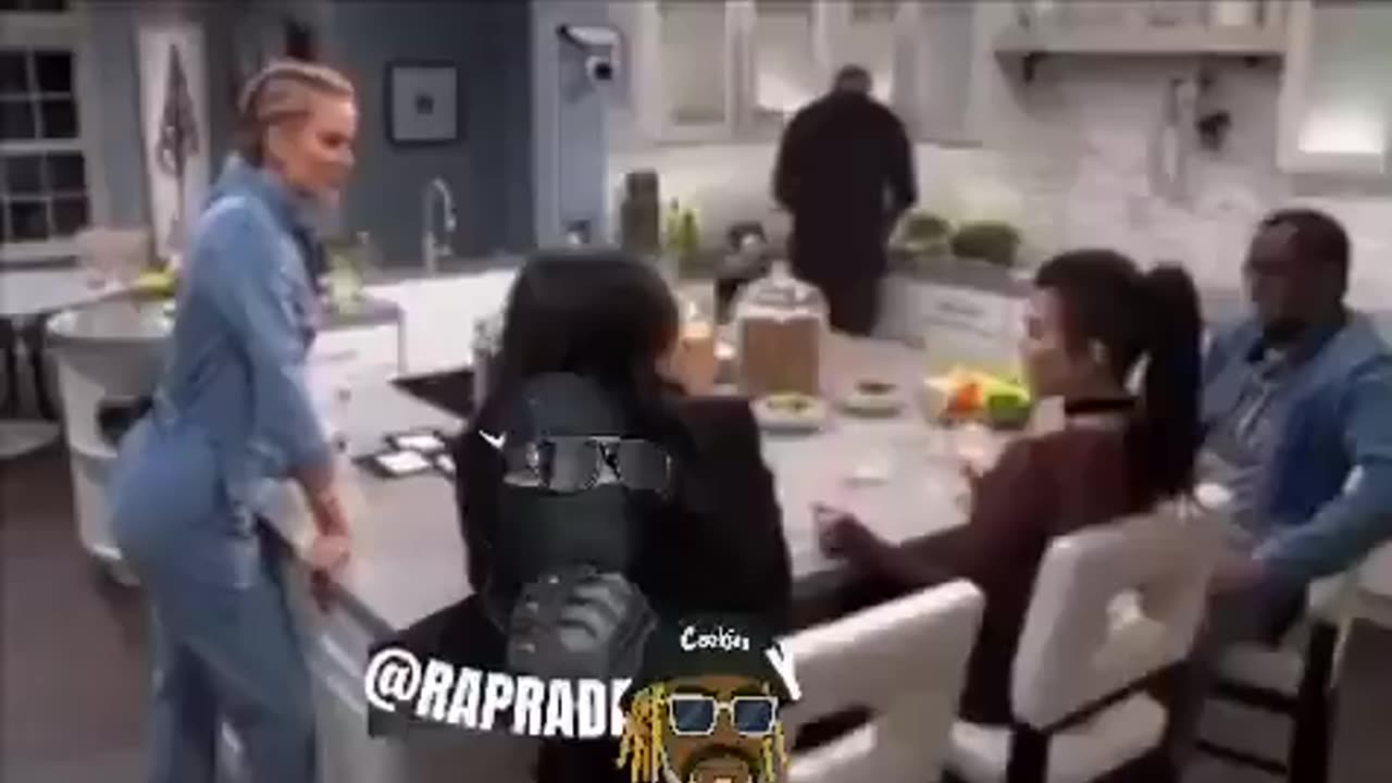 Another Kardashians’ Moment That Aged Like Milk