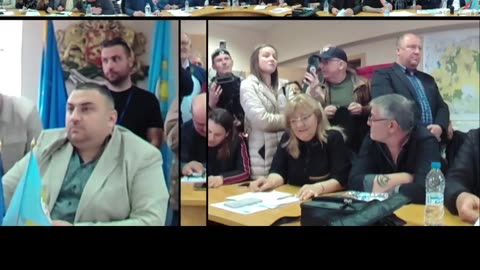 Случаят "Ветропарк в Аврен" - Председателят към хората: "не политизирайте", а кметът... политизира!