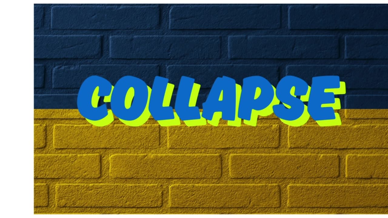 P1 🧨Ukraine Collapse Soon? | Ritter & Napolitano