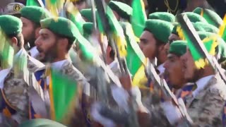 ¿Qué es el Cuerpo de la Guardia Revolucionaria Islámica de Irán?
