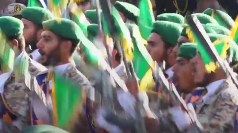 ¿Qué es el Cuerpo de la Guardia Revolucionaria Islámica de Irán?