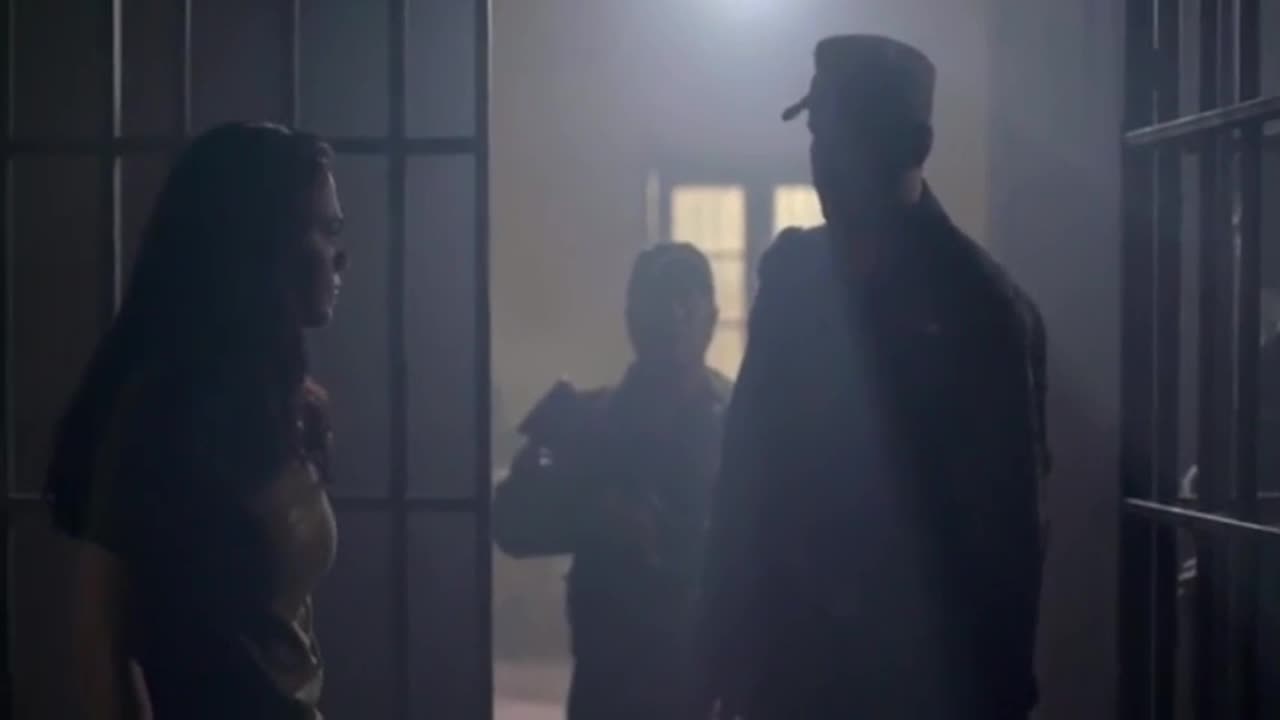 La Piloto capitulo 36