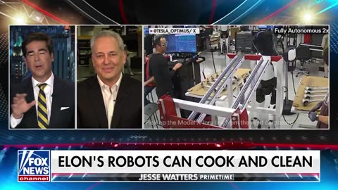 SACKS: THE ROBOTS ARE COMING 🚨🤖