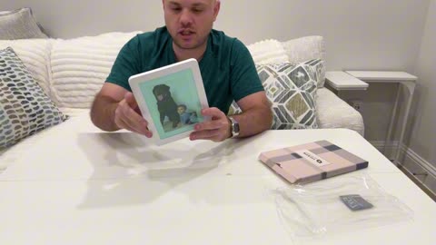 5x7 Picture Frame with Mat from vilkok | Review