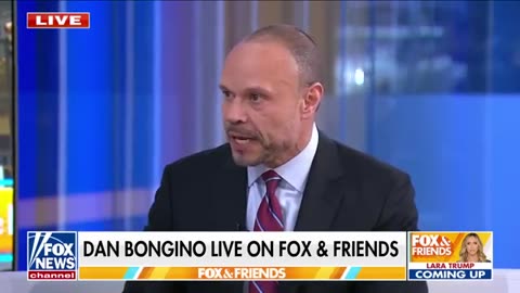 Bongino: FBI closing in on suspects in Jan 6 pipe bomb case