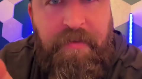 A Message For President Trump