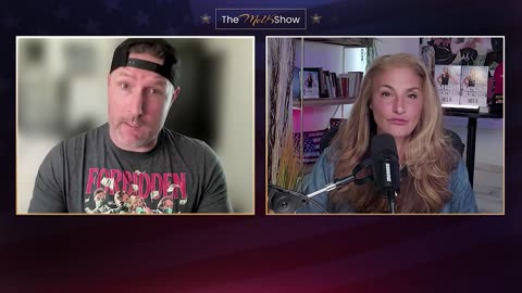 Mel K & Josh Walkos | Human Experiments & Controlled Operations, The Control Grid Prison