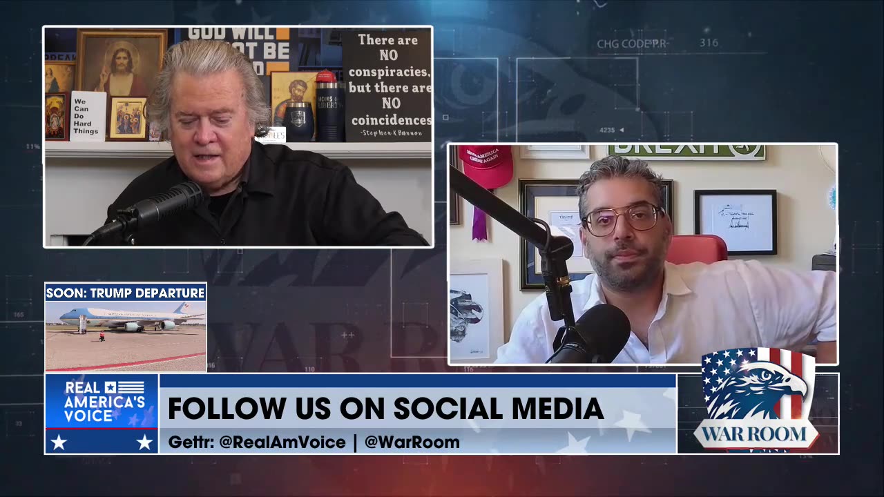 Raheem Kassam: “New York City Took One Giant Leap Towards Sharia Law Yesterday.”