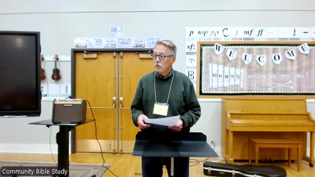 CBS Teaching 10.20.25