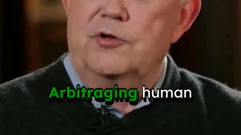 Investing: Study Humans, Not Markets - Jim O Shaughnessy and Johnathan Bi #investing #letters