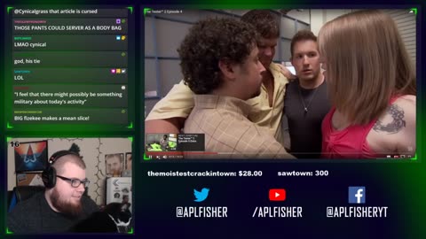 016 Live 2020-01 Media Share Thursday rating theme