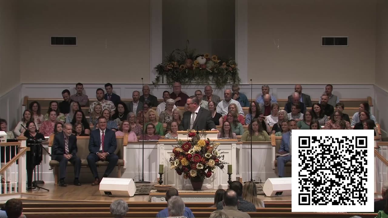 9-21-225 PM Pastor Jon White
