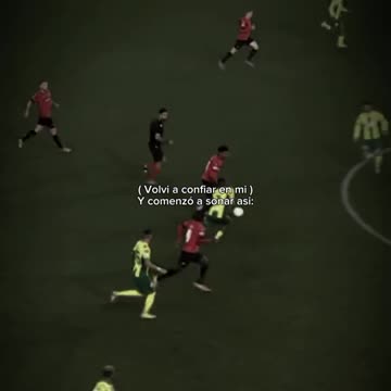 Estoy en mi peak🥷⚽️🔥. | SIN INTENTO DE DERECHOS DE AUTOR | #paratí #doue #motivacion #confianza #fut