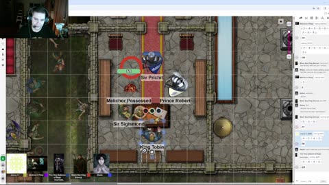 World of Darkness: Brewha! 
