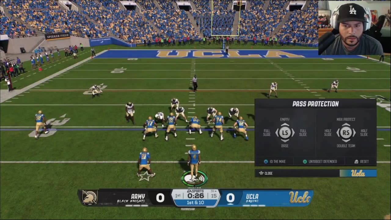 College Football 26.