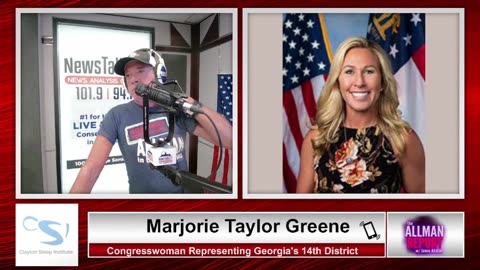 The Allman Report | 09-04-2025