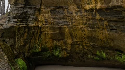 Upper Bird Rock Cove - Enjoy Ocean Energy #beach #sand #sandiego