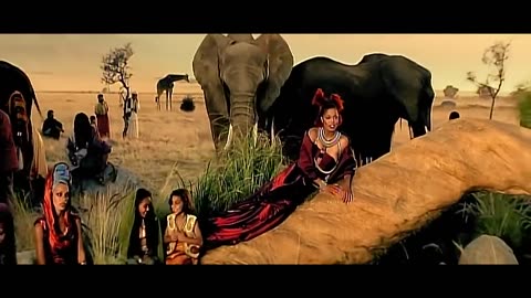 Janet Jackson - Together Again (Official Video) 4K HD