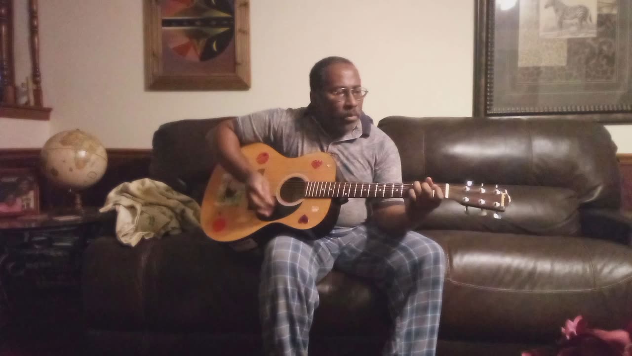 Hey Little Girl (Dee Clark) #short