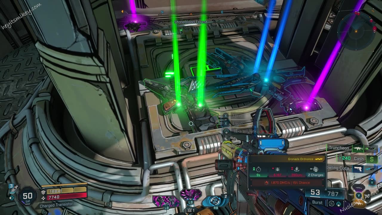 Borderlands 4