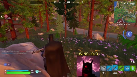 Live - 3 win challenge ROUND 2 - Justic For Crime City