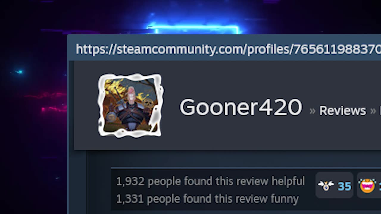 PEAK Steam Review