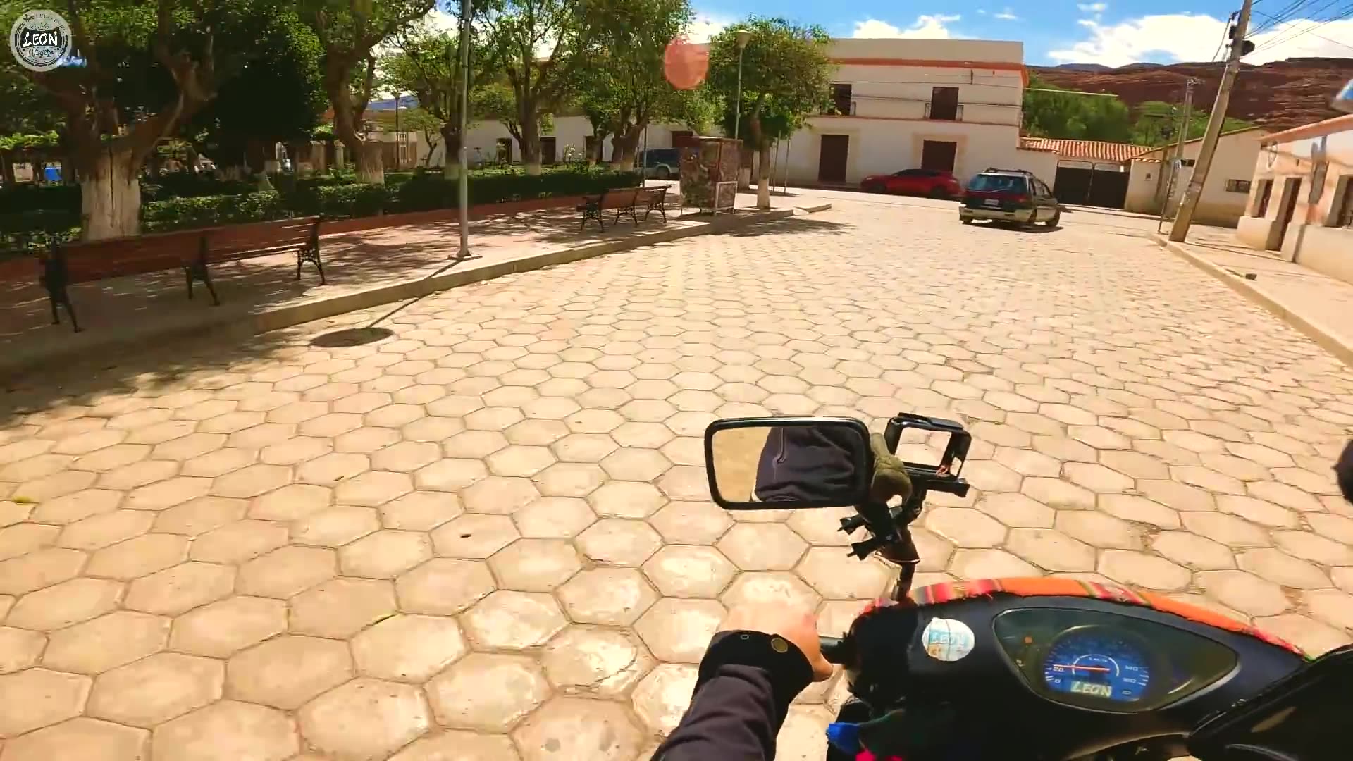 🇧🇴 LLEGUE a CAMARGO¡¡¡¡¡ 👉 Tierra del SINGANI 😵 BOLIVIA