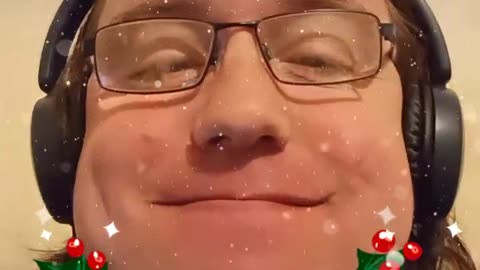 Dave Jeffers All I Want For Christmas Is You