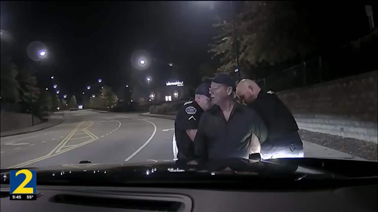 Sober Georgia drivers charged with DUI, accuracy of roadside tests questioned