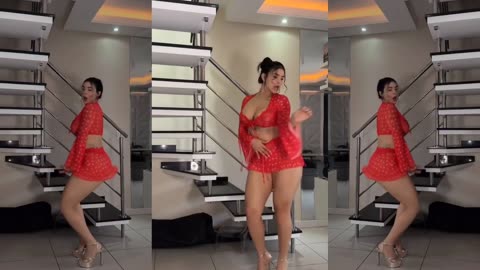 HUGE ASS TWERK SUM EP90