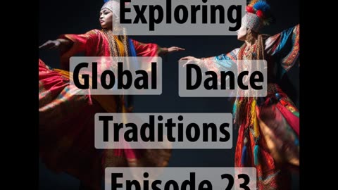 Unmasking the Illusions: Unraveling Global Dance Traditions