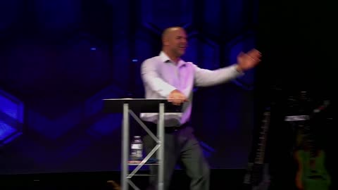 Sunday | Ps Josh Gray | 5.18.25 8:30AM