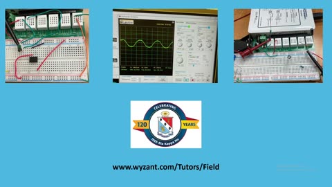 ELECTRICAL TUTORING INTRODUCTION
