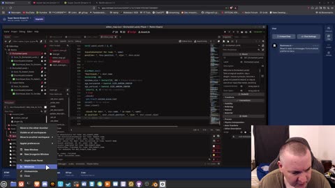 Super Secret Stream 14