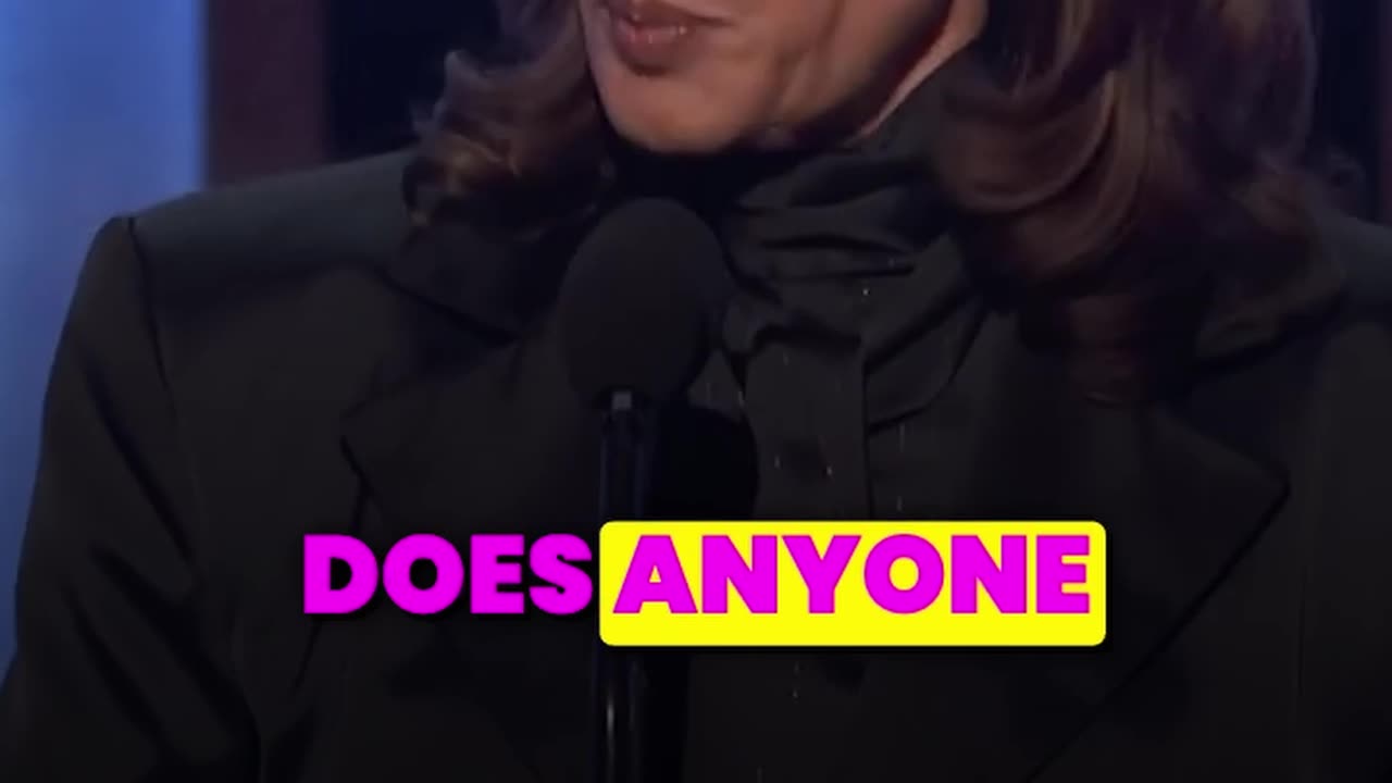 Kamala’s Back… and Democrats Are Loving It
