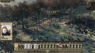 Attilla Total War