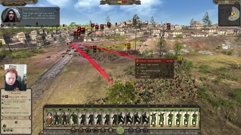 Attilla Total War
