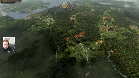 Attilla Total War
