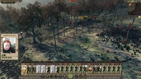 Attilla Total War