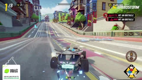 Disney Speedstorm ᕈS5 🎮 : CHAPTER 188