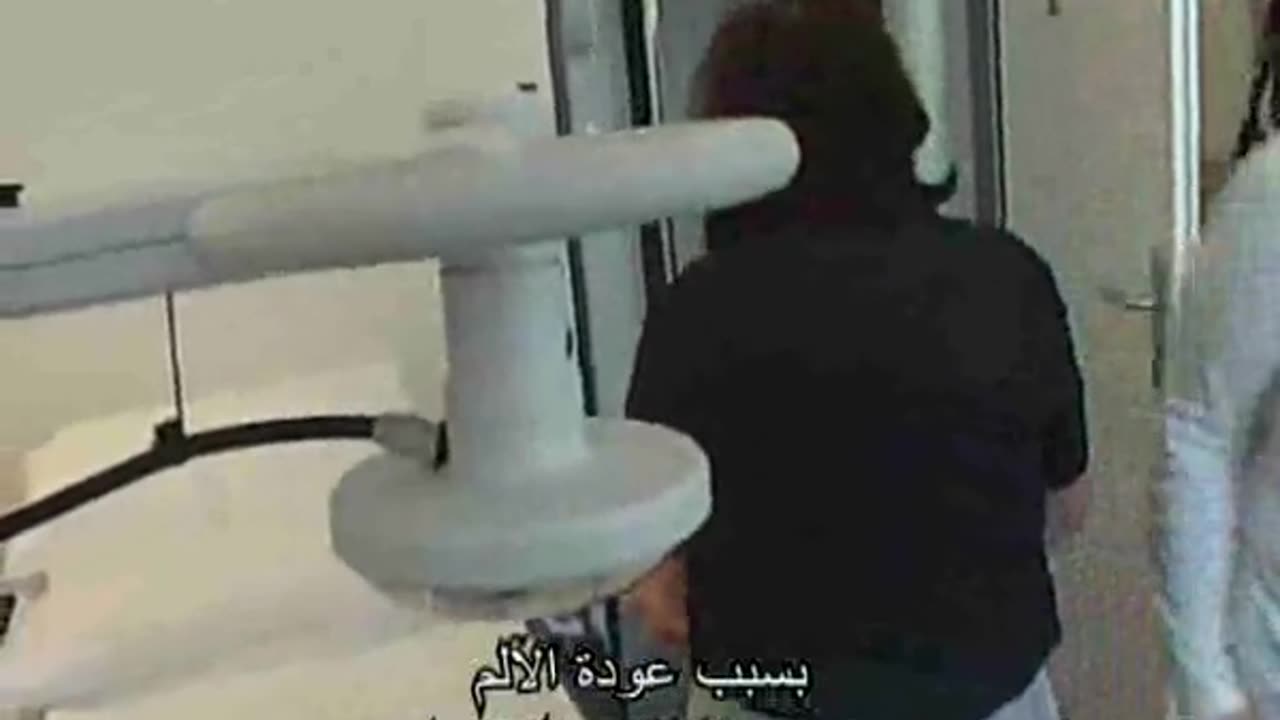 ايديا ابنهاوس اصيبت بسرطان انتشر من ثديها الى جسمها لكنها نجت بعلاج غير سام